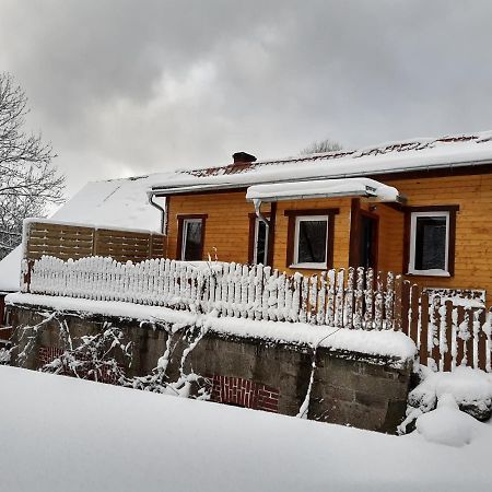 Emma Apartament Szklarska Poręba Buitenkant foto