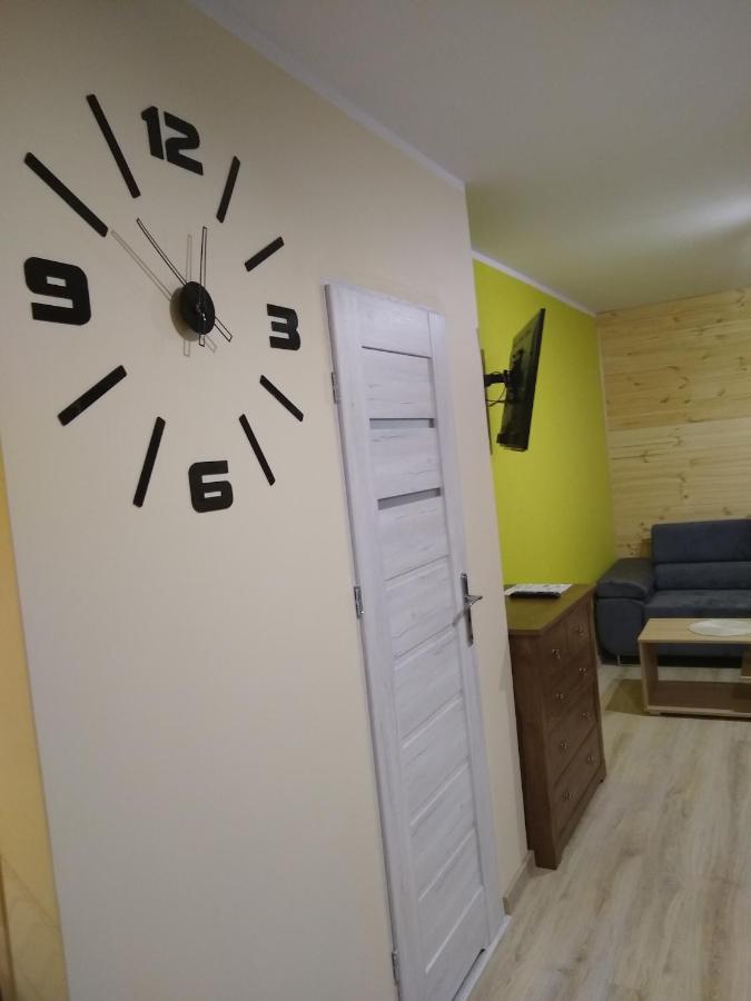 Emma Apartament Szklarska Poręba Buitenkant foto