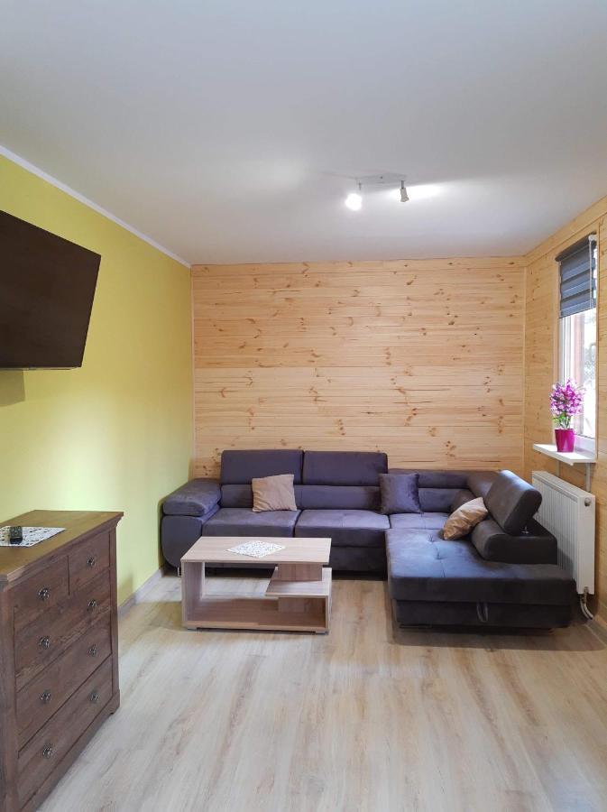 Emma Apartament Szklarska Poręba Buitenkant foto