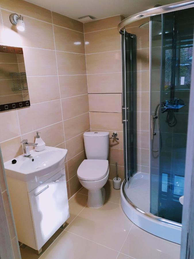 Emma Apartament Szklarska Poręba Buitenkant foto