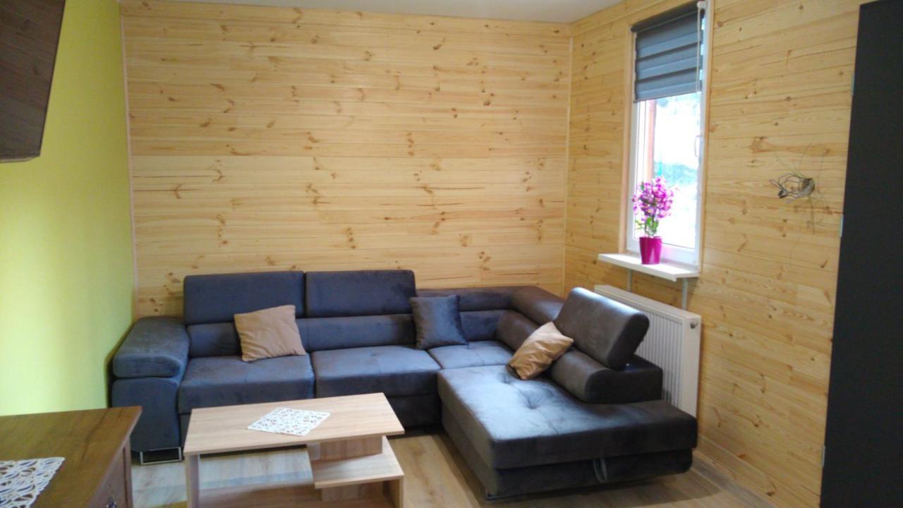 Emma Apartament Szklarska Poręba Buitenkant foto