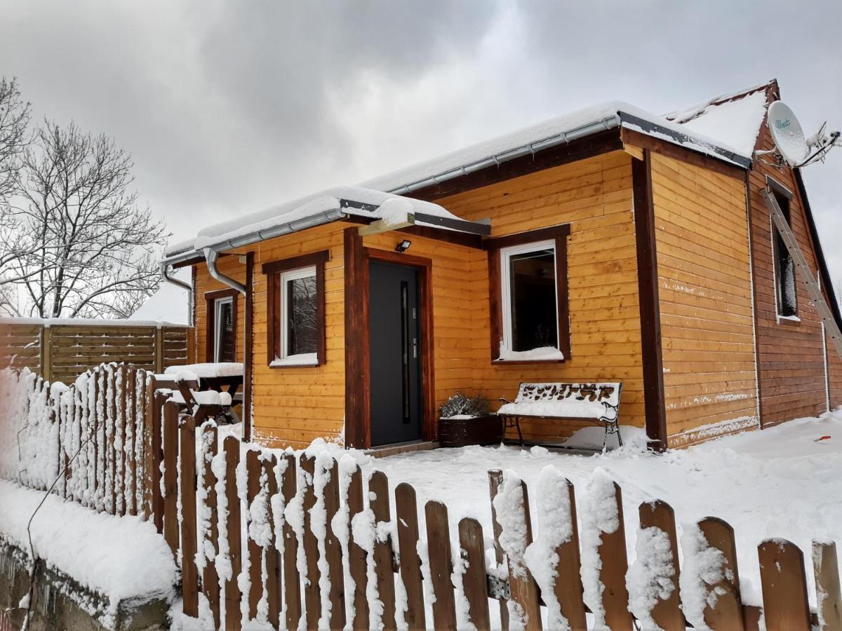 Emma Apartament Szklarska Poręba Buitenkant foto