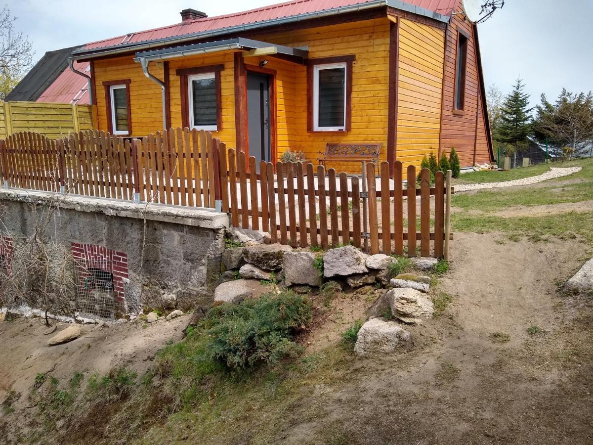 Emma Apartament Szklarska Poręba Buitenkant foto