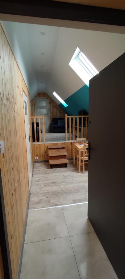 Emma Apartament Szklarska Poręba Buitenkant foto