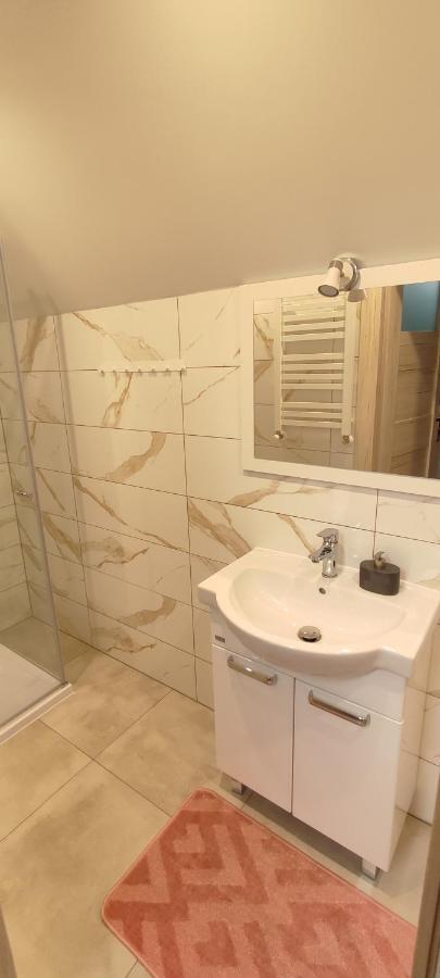 Emma Apartament Szklarska Poręba Buitenkant foto